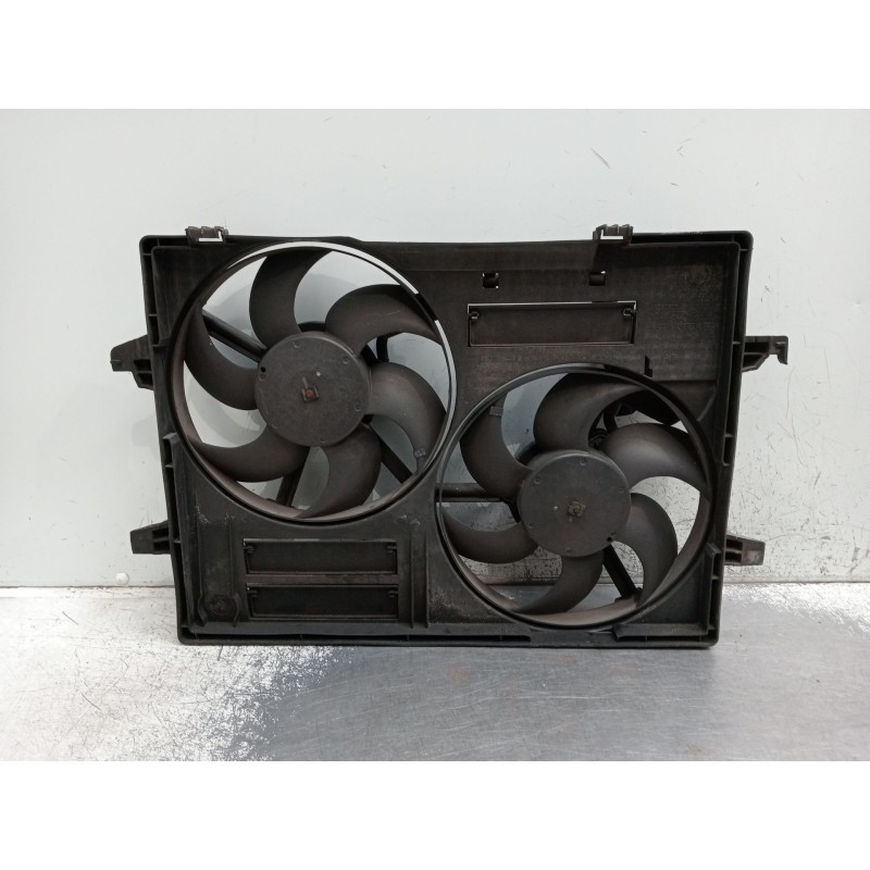 Recambio de electroventilador para jaguar x-type 2.0 d executive referencia OEM IAM 4X438T000CD  