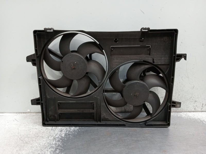 Recambio de electroventilador para jaguar x-type 2.0 d executive referencia OEM IAM 4X438T000CD  