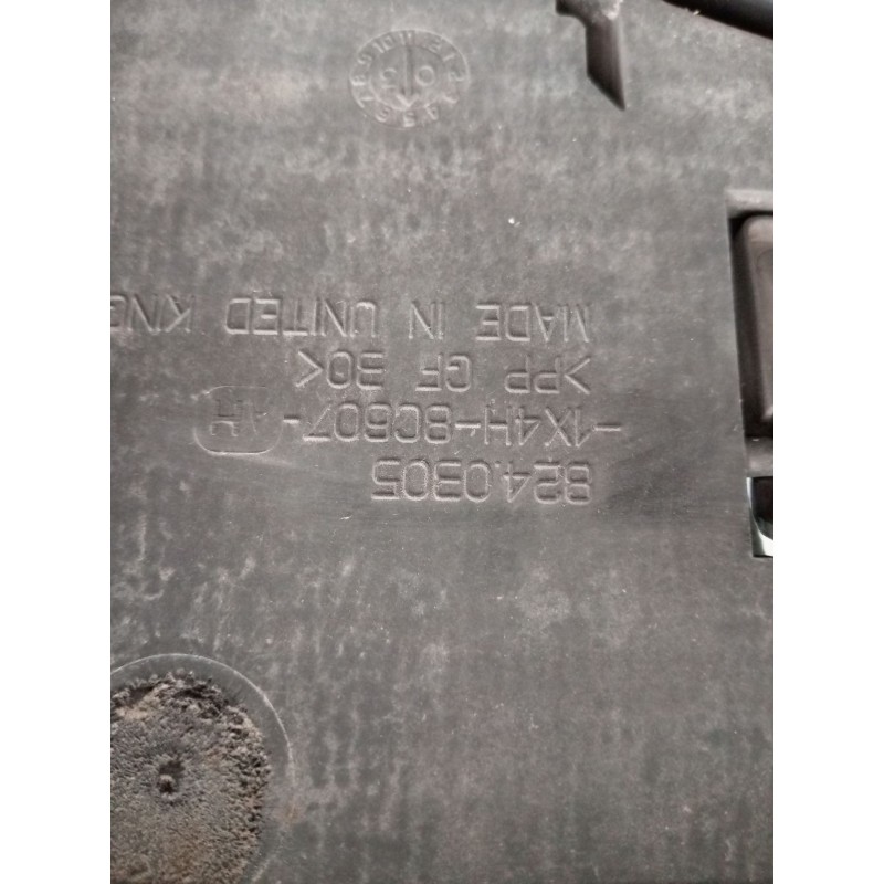 Recambio de electroventilador para jaguar x-type 2.0 d executive referencia OEM IAM 4X438T000CD  