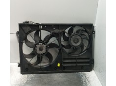 Recambio de electroventilador para skoda suberb (3t4) ambition referencia OEM IAM 1K0121207b  08