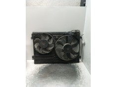 Recambio de electroventilador para skoda suberb (3t4) ambition referencia OEM IAM 1K0121207b  08 2