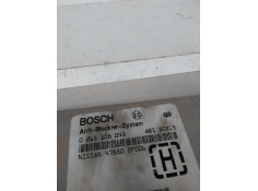 Recambio de centralita abs para nissan primera berlina (p11) 1.6 16v cat referencia OEM IAM 0265108043 478502F006  2