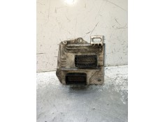 Recambio de centralita motor uce para opel astra h (a04) 1.6 (l48) referencia OEM IAM 12230740  04