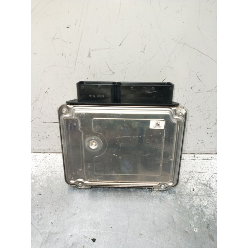 Recambio de centralita motor uce para skoda suberb (3t4) ambition referencia OEM IAM 0281014113 03G906021QP 1039S27699 08 03G906