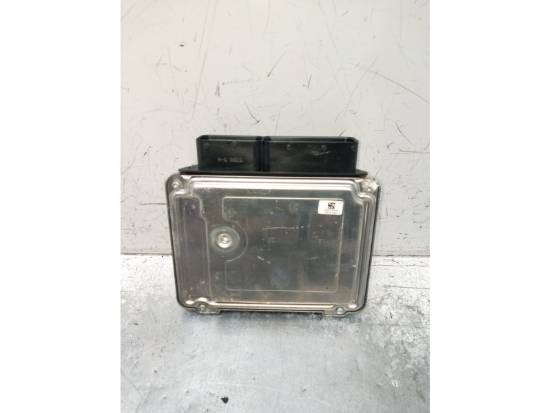 Recambio de centralita motor uce para skoda suberb (3t4) ambition referencia OEM IAM 0281014113 03G906021QP 1039S27699 08 03G906