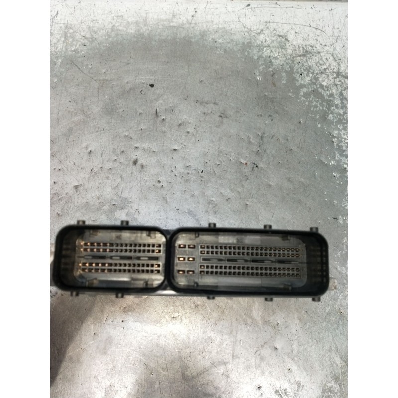 Recambio de centralita motor uce para skoda suberb (3t4) ambition referencia OEM IAM 0281014113 03G906021QP 1039S27699 08 03G906