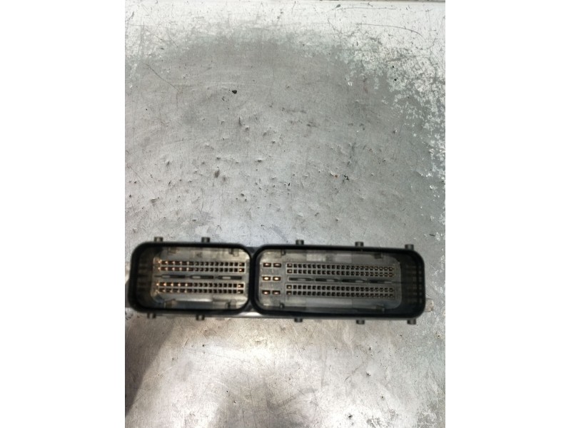 Recambio de centralita motor uce para skoda suberb (3t4) ambition referencia OEM IAM 0281014113 03G906021QP 1039S27699 08 03G906