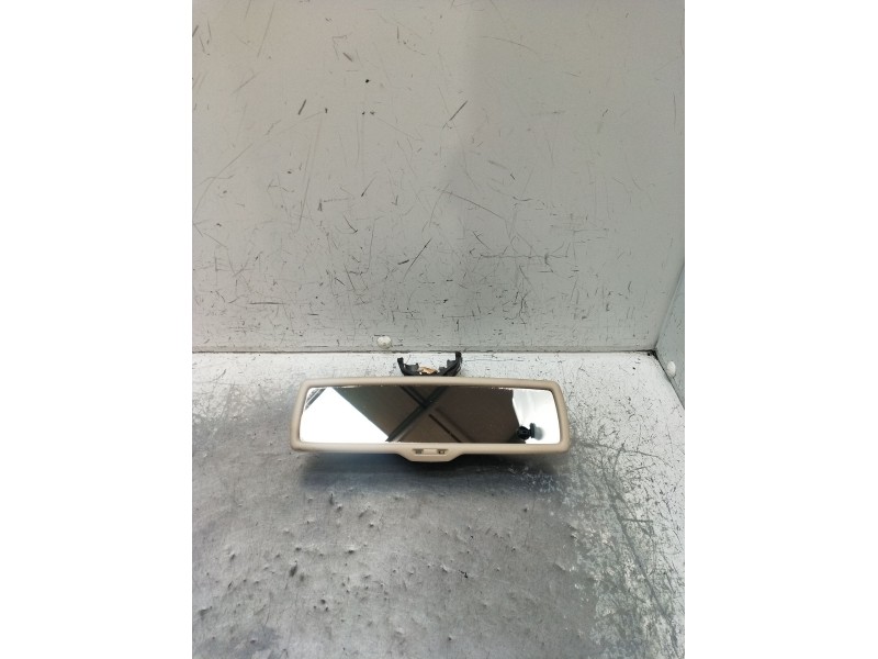 Recambio de espejo interior para skoda suberb (3t4) ambition referencia OEM IAM   08