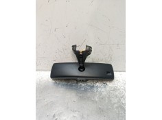 Recambio de espejo interior para skoda suberb (3t4) ambition referencia OEM IAM   08 2