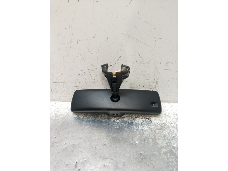 Recambio de espejo interior para skoda suberb (3t4) ambition referencia OEM IAM   08