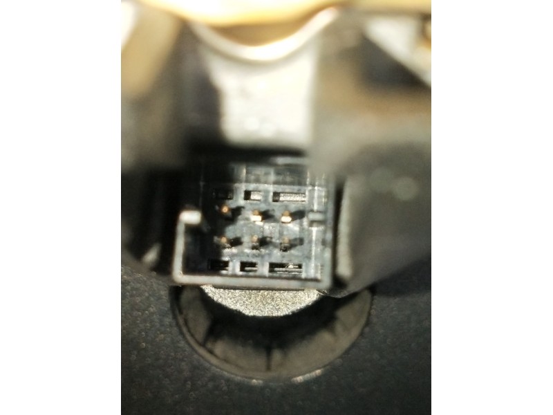 Recambio de espejo interior para skoda suberb (3t4) ambition referencia OEM IAM   08