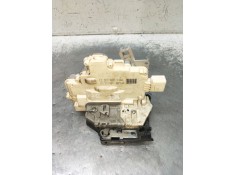 Recambio de motor cierre centralizado delantero derecho para skoda suberb (3t4) ambition referencia OEM IAM 3C1837016A 5P 08 2
