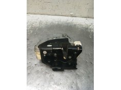 Recambio de motor cierre centralizado delantero izquierdo para skoda suberb (3t4) ambition referencia OEM IAM 3C1837015A 5P 08