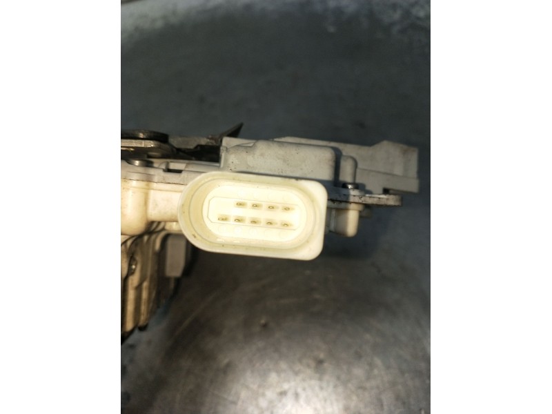Recambio de motor cierre centralizado delantero izquierdo para skoda suberb (3t4) ambition referencia OEM IAM 3C1837015A 5P 08