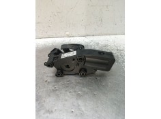 Recambio de motor cierre centralizado trasero derecho para skoda suberb (3t4) ambition referencia OEM IAM 3T0827300B 5P 08 2