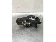 Recambio de motor cierre centralizado trasero izquierdo para skoda suberb (3t4) ambition referencia OEM IAM 3T0827299B 5P 08 2