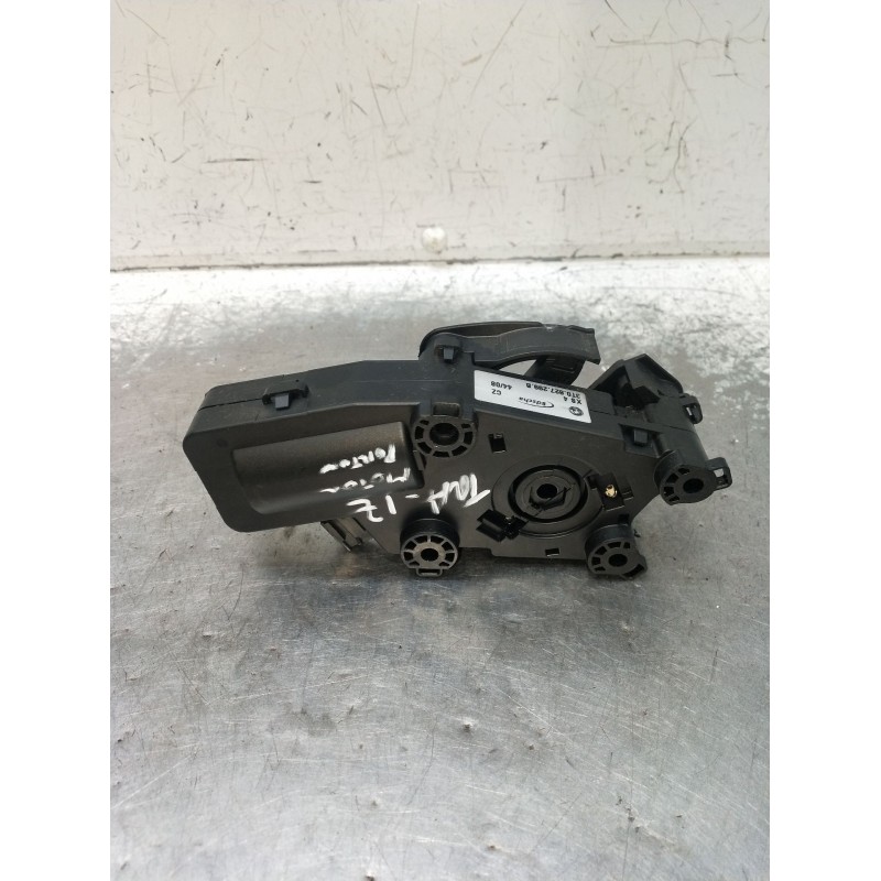 Recambio de motor cierre centralizado trasero izquierdo para skoda suberb (3t4) ambition referencia OEM IAM 3T0827299B 5P 08