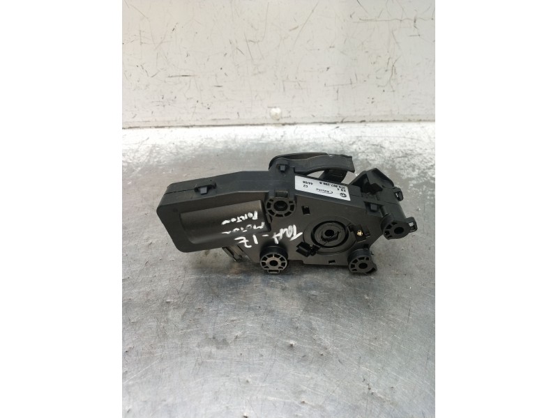 Recambio de motor cierre centralizado trasero izquierdo para skoda suberb (3t4) ambition referencia OEM IAM 3T0827299B 5P 08