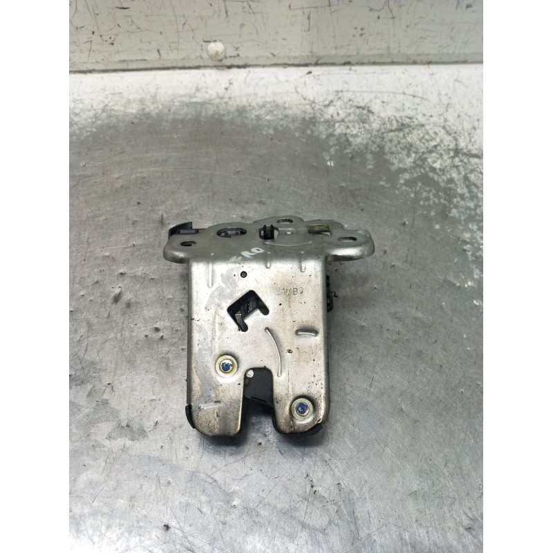 Recambio de motor cierre centralizado porton para skoda suberb (3t4) ambition referencia OEM IAM 9K9327565 5P 08