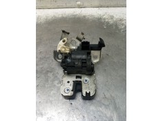 Recambio de motor cierre centralizado porton para skoda suberb (3t4) ambition referencia OEM IAM 9K9327565 5P 08 2