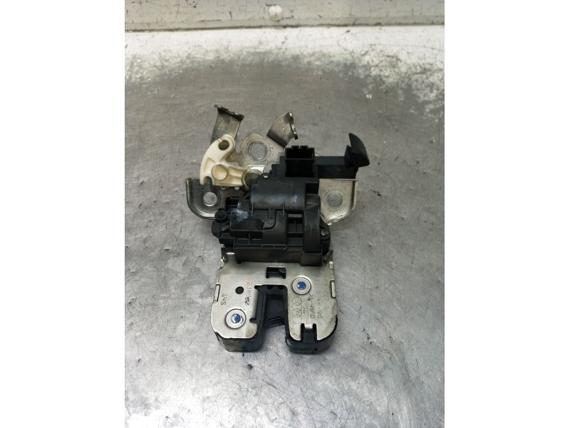 Recambio de motor cierre centralizado porton para skoda suberb (3t4) ambition referencia OEM IAM 9K9327565 5P 08