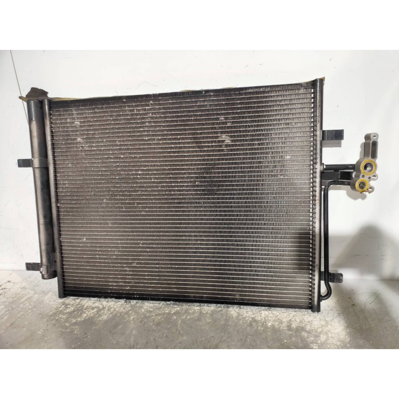 Recambio de condensador / radiador aire acondicionado para ford mondeo ber. (ca2) trend referencia OEM IAM VP7EKH19710BD  171673