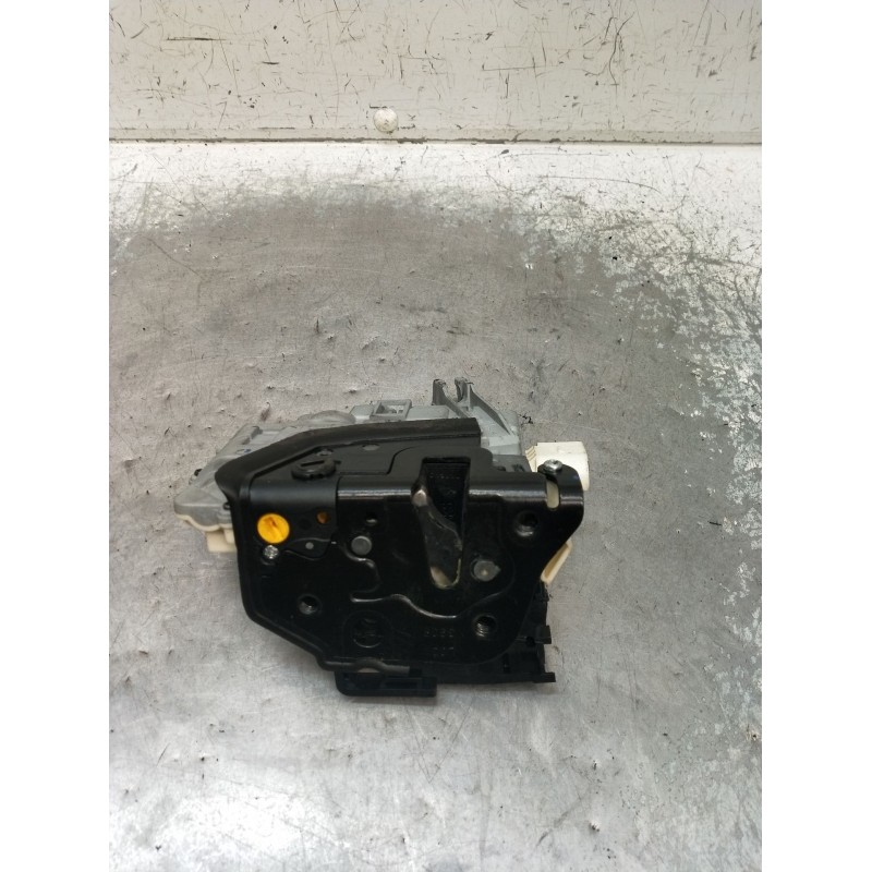 Recambio de motor cierre centralizado trasero izquierdo para skoda suberb (3t4) ambition referencia OEM IAM 3C4839015A 5P 08