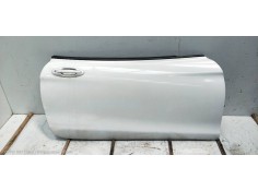 Recambio de puerta delantera derecha para hyundai coupe (j2) referencia OEM IAM   