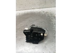 Recambio de motor cierre centralizado trasero derecho para skoda suberb (3t4) ambition referencia OEM IAM 3C4839016A 5P 08