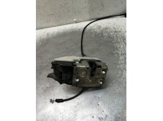 Recambio de motor cierre centralizado delantero izquierdo para renault megane ii station wagon (km0/1_) 1.9 dci referencia OEM I