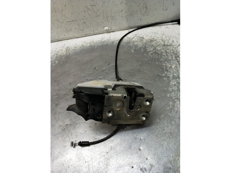 Recambio de motor cierre centralizado delantero izquierdo para renault megane ii station wagon (km0/1_) 1.9 dci referencia OEM I