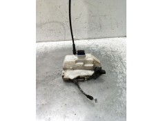 Recambio de motor cierre centralizado delantero izquierdo para renault megane ii station wagon (km0/1_) 1.9 dci referencia OEM I 2