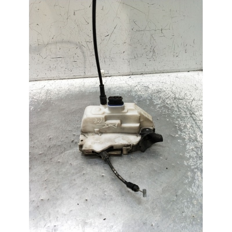 Recambio de motor cierre centralizado delantero izquierdo para renault megane ii station wagon (km0/1_) 1.9 dci referencia OEM I