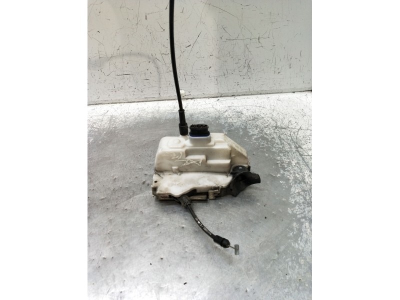 Recambio de motor cierre centralizado delantero izquierdo para renault megane ii station wagon (km0/1_) 1.9 dci referencia OEM I