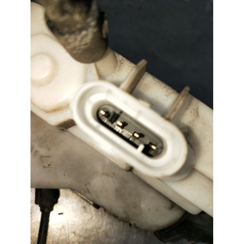 Recambio de motor cierre centralizado delantero izquierdo para renault megane ii station wagon (km0/1_) 1.9 dci referencia OEM I