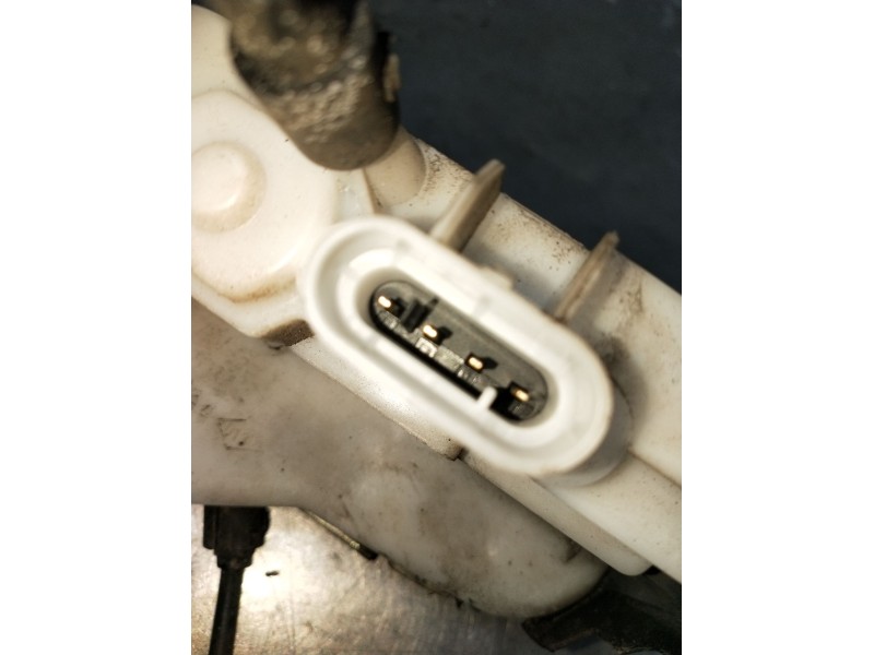 Recambio de motor cierre centralizado delantero izquierdo para renault megane ii station wagon (km0/1_) 1.9 dci referencia OEM I