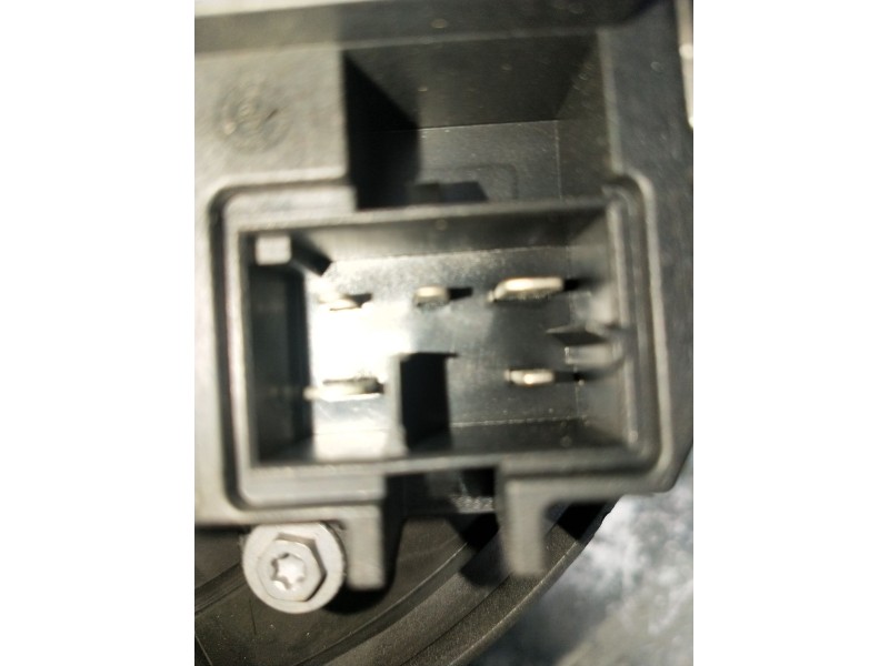 Recambio de motor calefaccion para skoda suberb (3t4) ambition referencia OEM IAM 3C1820015L CZ0160600865 08
