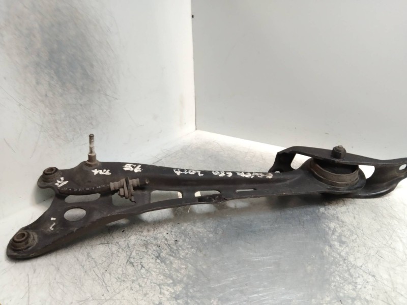 Recambio de brazo suspension inferior trasero izquierdo para mg rover serie 600 (rh) 2.0 turbodiesel referencia OEM IAM   