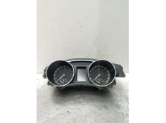 Recambio de cuadro instrumentos para skoda suberb (3t4) ambition referencia OEM IAM 3T1920841D V0006000 08