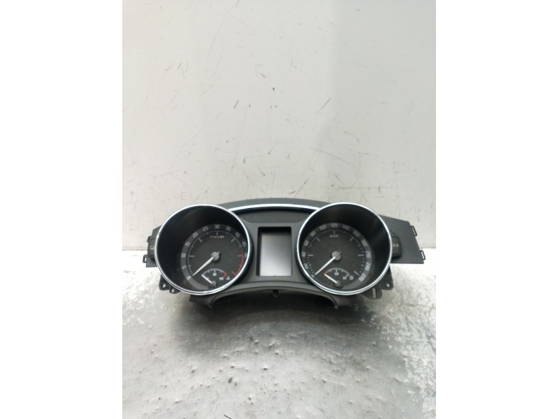 Recambio de cuadro instrumentos para skoda suberb (3t4) ambition referencia OEM IAM 3T1920841D V0006000 08