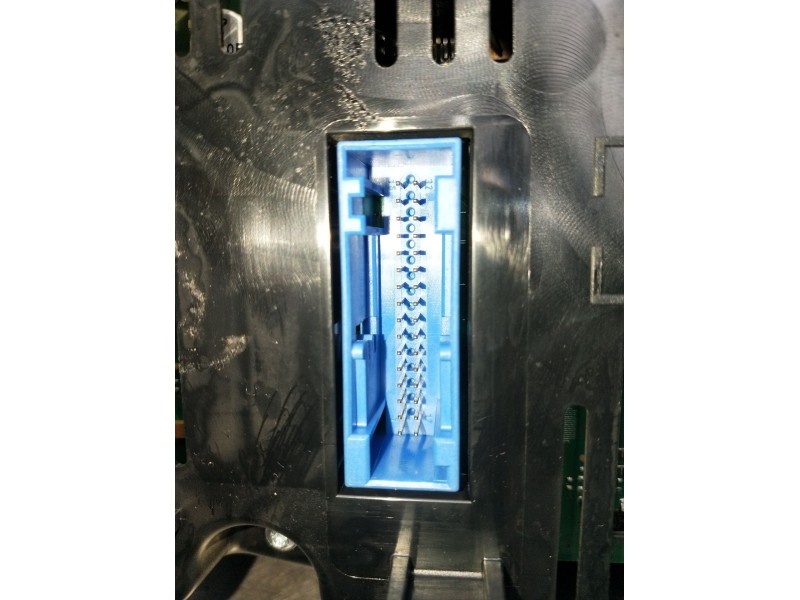 Recambio de cuadro instrumentos para skoda suberb (3t4) ambition referencia OEM IAM 3T1920841D V0006000 08