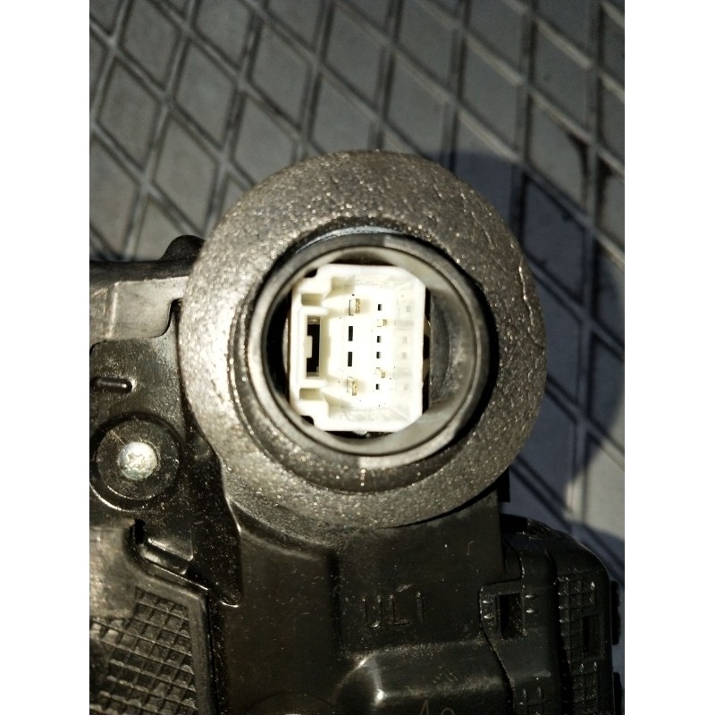 Recambio de motor cierre centralizado trasero izquierdo para honda civic ix (fk) 1.6 i-dtec (fk3) referencia OEM IAM 72651TV0 5P