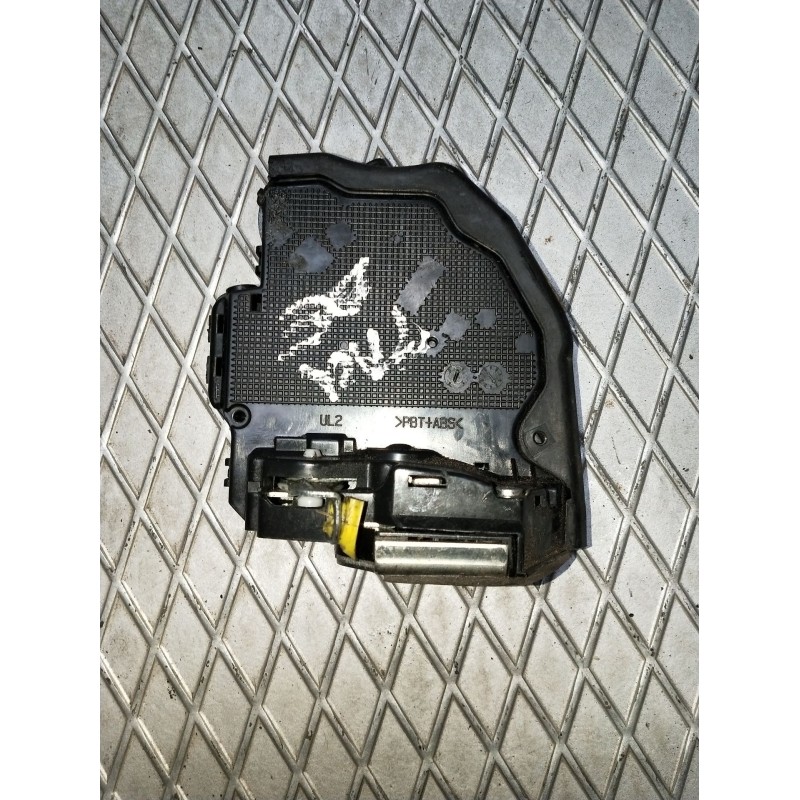 Recambio de motor cierre centralizado trasero izquierdo para honda civic ix (fk) 1.6 i-dtec (fk3) referencia OEM IAM 72651TV0 5P