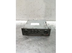 Recambio de sistema audio / radio cd para renault megane ii station wagon (km0/1_) 1.9 dci referencia OEM IAM 8200367492 8200367