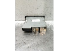 Recambio de sistema audio / radio cd para renault megane ii station wagon (km0/1_) 1.9 dci referencia OEM IAM 8200367492 8200367 2