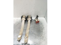 Recambio de juego cinturones trasero para skoda suberb (3t4) ambition referencia OEM IAM  5P 08