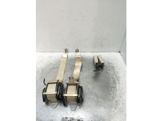 Recambio de juego cinturones trasero para skoda suberb (3t4) ambition referencia OEM IAM  5P 08 2