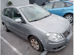 volkswagen polo iv (9n_, 9a_) del año 2007