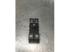 Recambio de mando elevalunas delantero izquierdo para skoda suberb (3t4) ambition referencia OEM IAM 1Z0959858B 5P 08