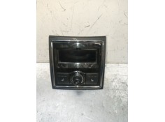 Recambio de mando multifuncion para skoda suberb (3t4) ambition referencia OEM IAM 3T0919201  08